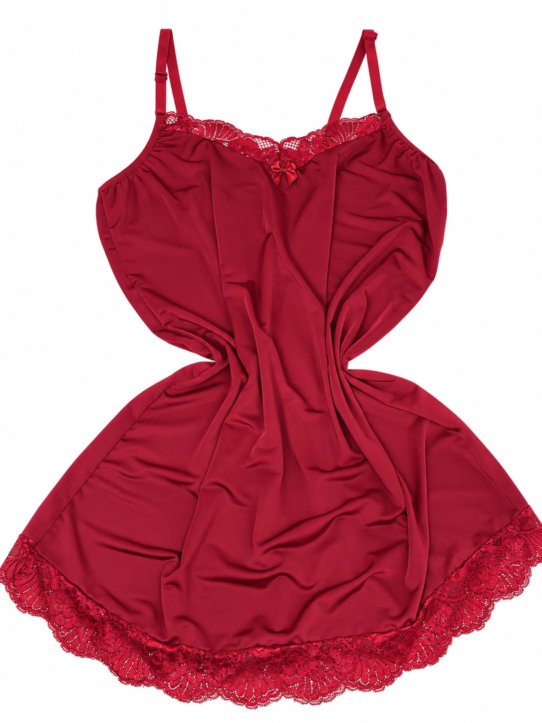 Camisola Serena